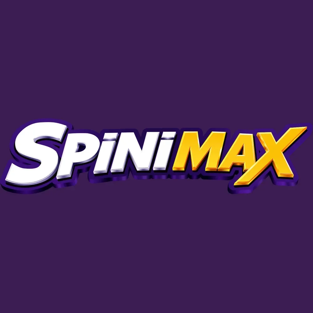Spinimax Logo