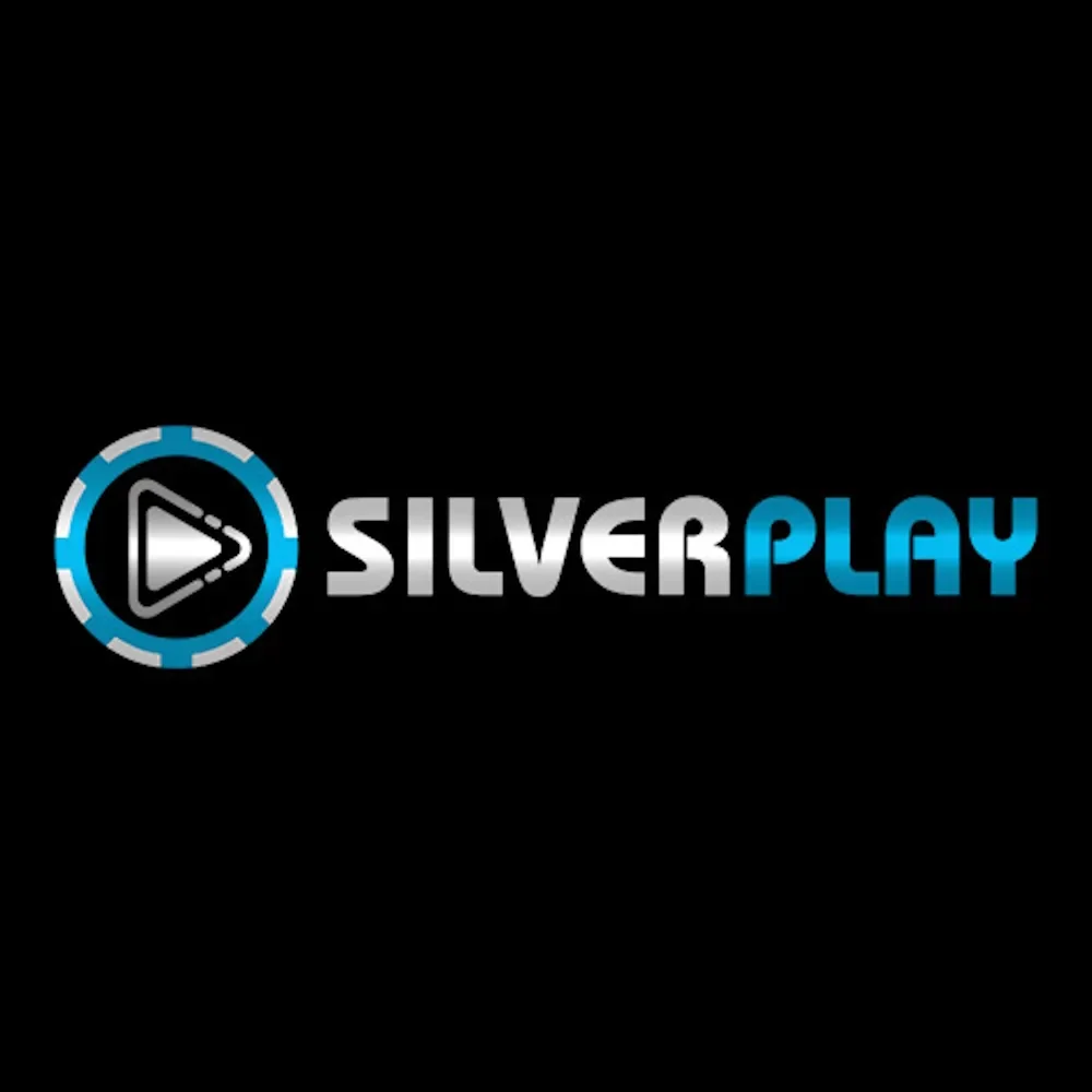 Silverplay Logo