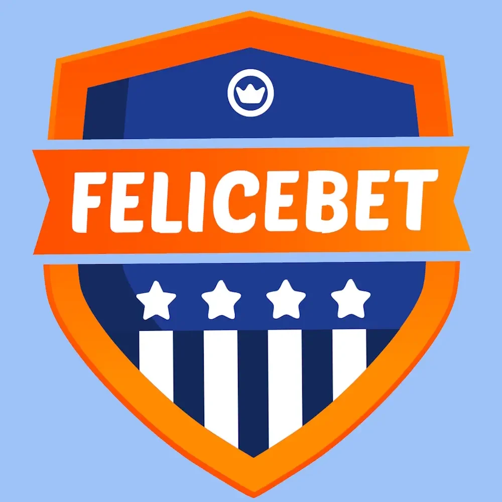 felicebet Logo
